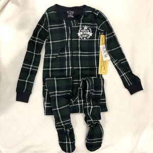 THE CHILDREN’S PLACE 3T Sleeper Suit